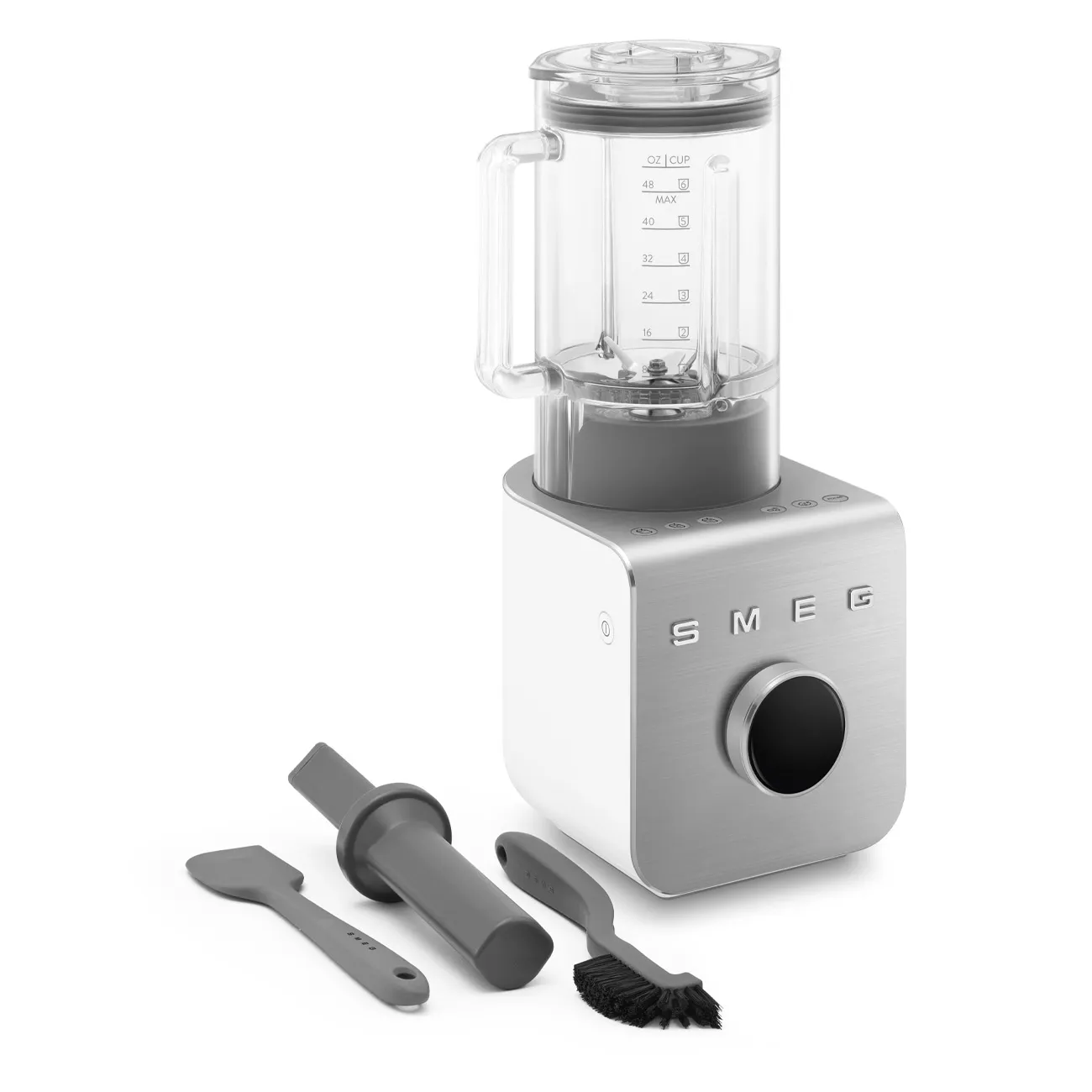 Smeg 50's Style High Performance - blender, Vit