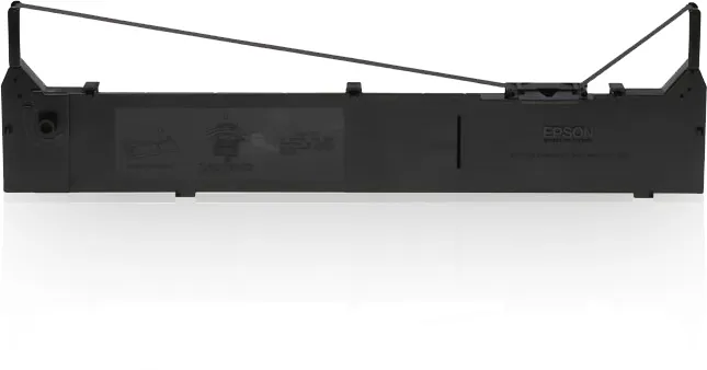 EPSON Ribbon Black for DFX5000+