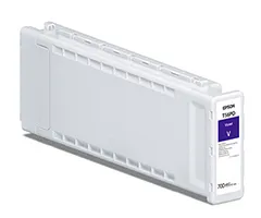 Epson UltraChrome Pro10 Violet - Color Cartridge