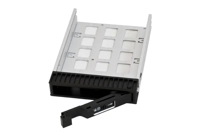 Chieftec SAS/SATA Backplane 3x5.25&quot; for 4 S-ATA/SAS HDD