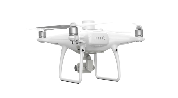 DJI Phantom 4 RTK SDK -nelikopteri