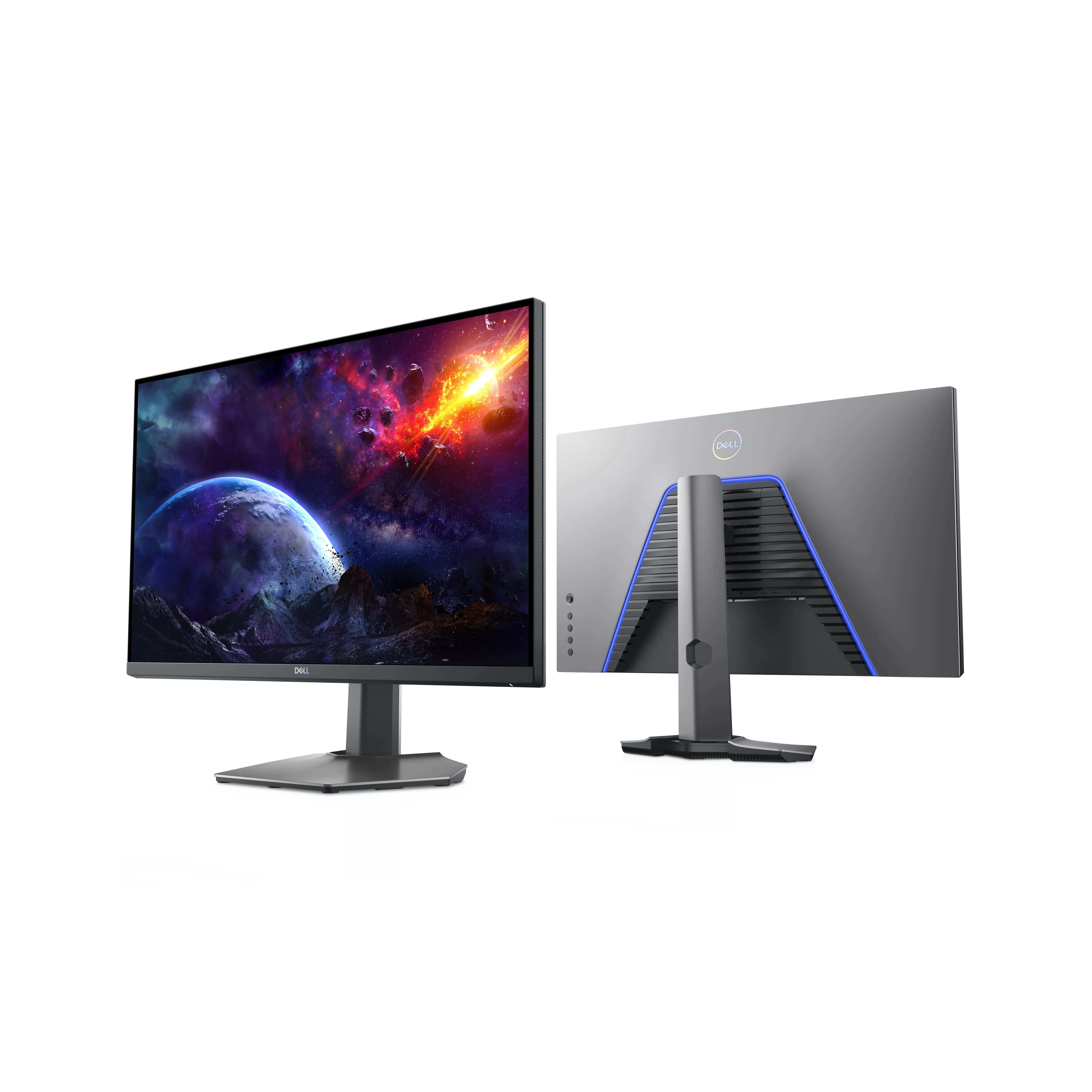 Dell 27&quot; S2721DGFA, QHD, IPS - gaming monitor