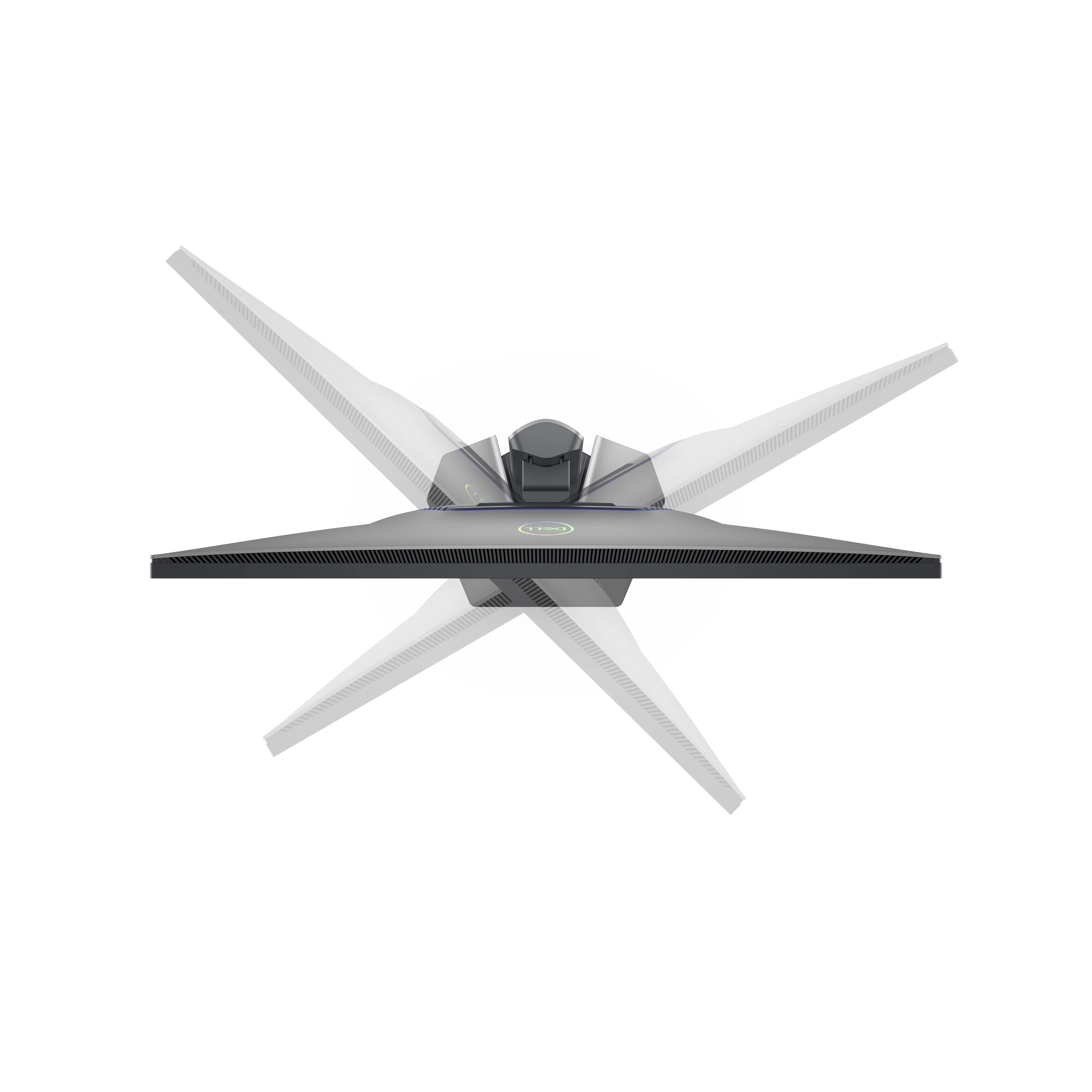 Dell 27&quot; S2721DGFA, QHD, IPS - gaming monitor