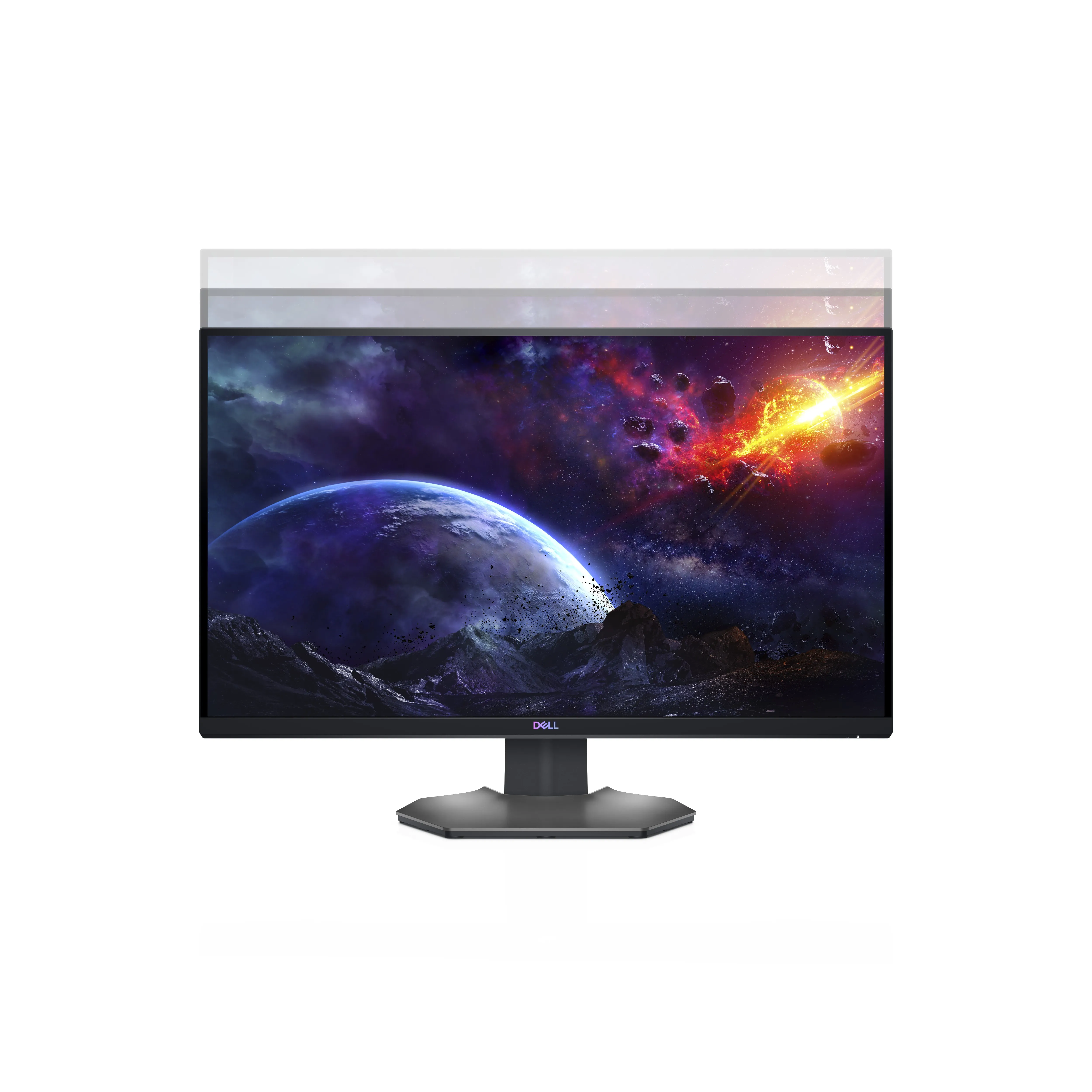 Dell 27&quot; S2721DGFA, QHD, IPS - gaming monitor