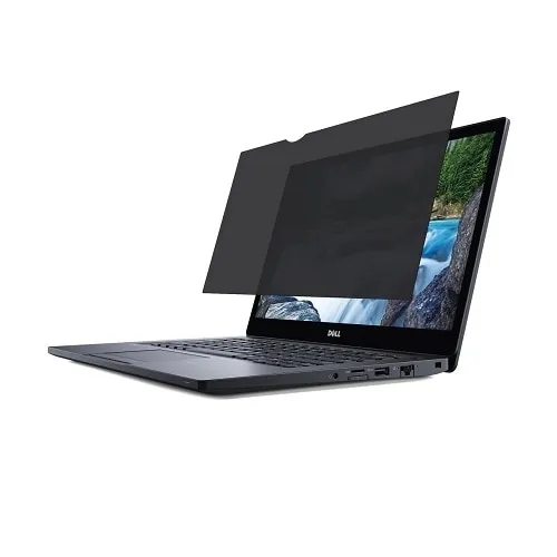 DELL ULTRA-THIN PRIVACY FILTER 12.5"