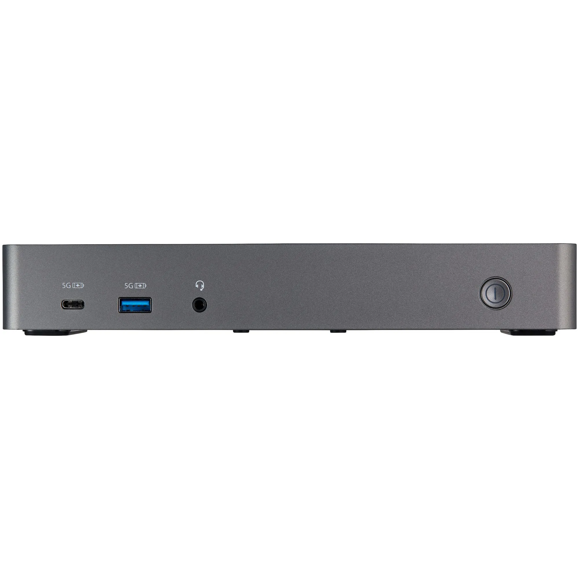 Hybrid USB-C USB-A Dock - Triple 4K 60Hz