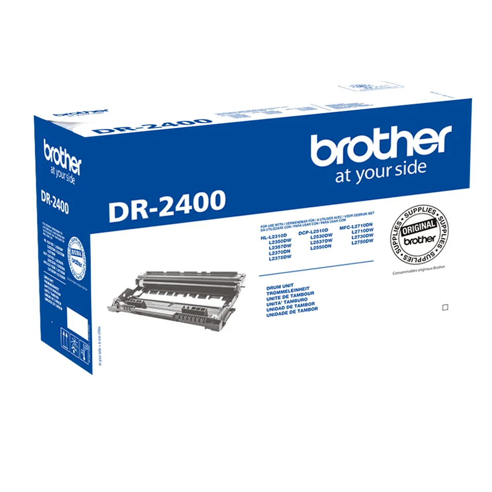 Brother DR-2400 Drum