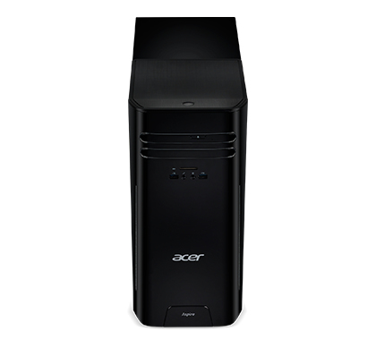 Acer Aspire | TC-780 i3-6100 3.70GHz | 12GB DDR4 RAM | HDD 1T | GeForce GT 710 | Windows 10