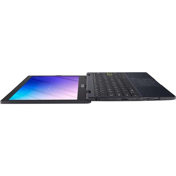 Asus Vivobook Go 11.6" Celeron N4020, 4GB, 64GB, Win 11 Home S - notebook, Peacock Blue