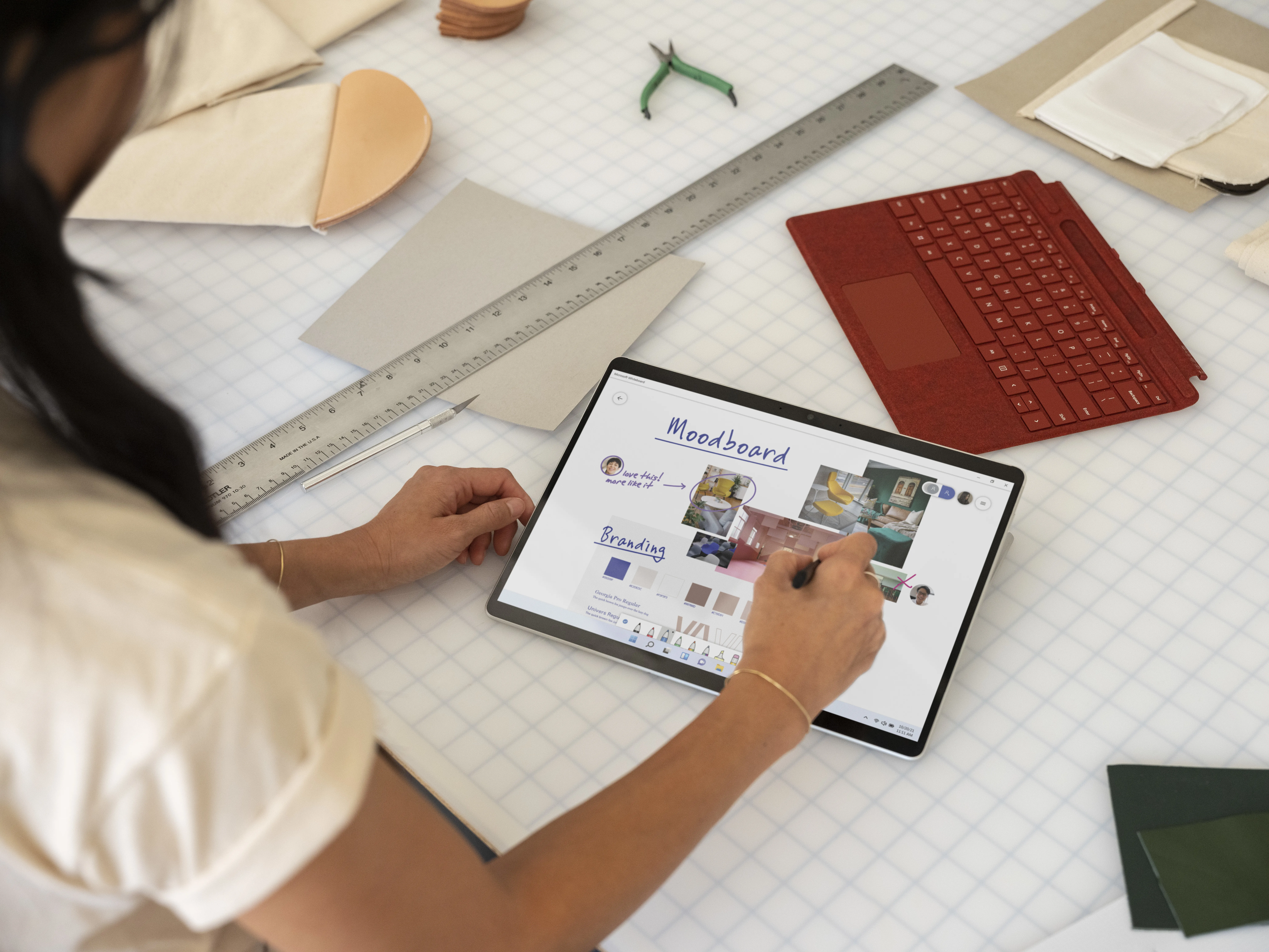 MICROSOFT MS Surface Pro X SQ1 8GB/128SSD/W11P MICROSOFT MS Surface Pro X SQ1 8GB/128SSD/W11P