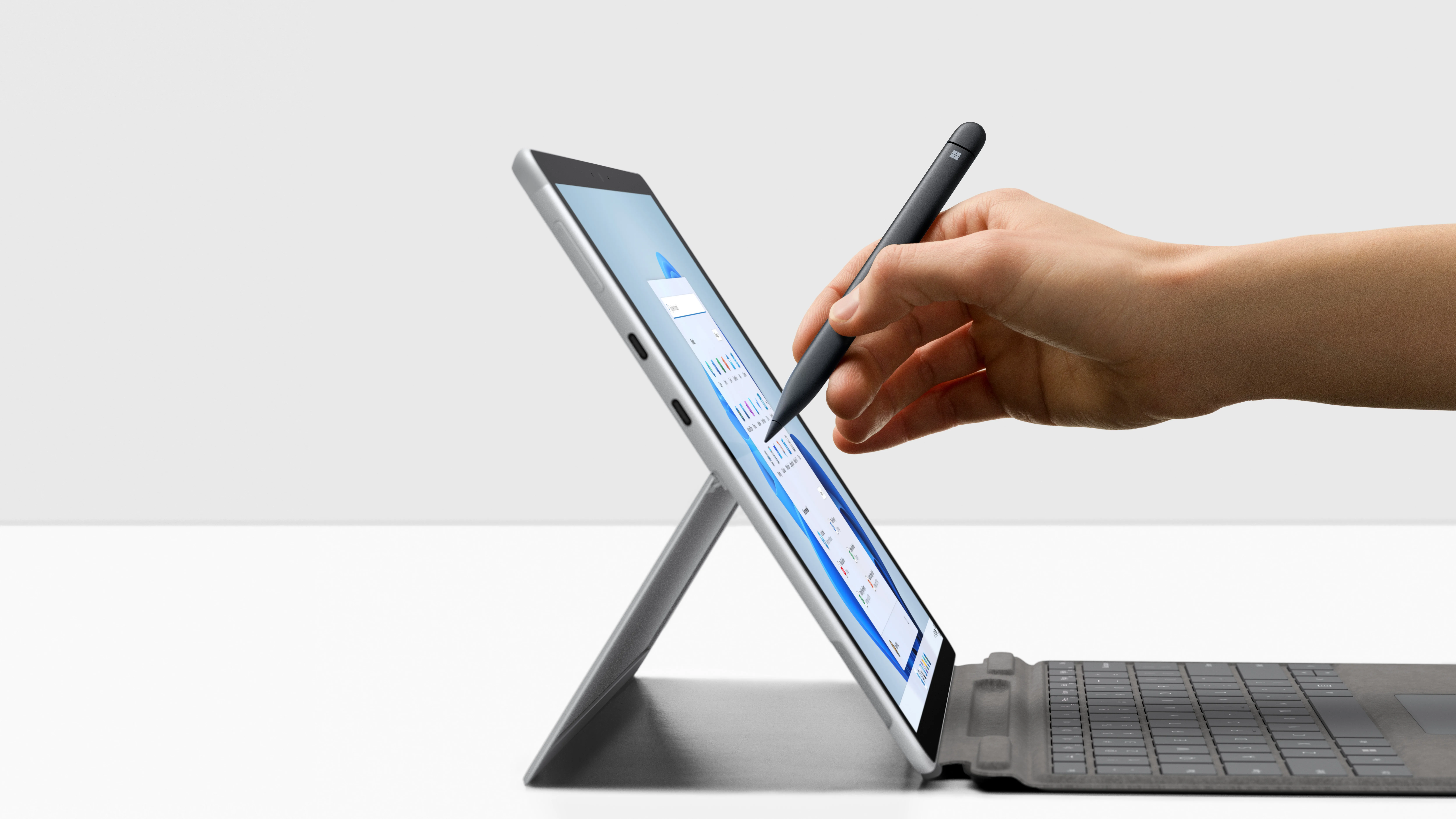 MICROSOFT MS Surface Pro X SQ1 8GB/128SSD/W11P MICROSOFT MS Surface Pro X SQ1 8GB/128SSD/W11P
