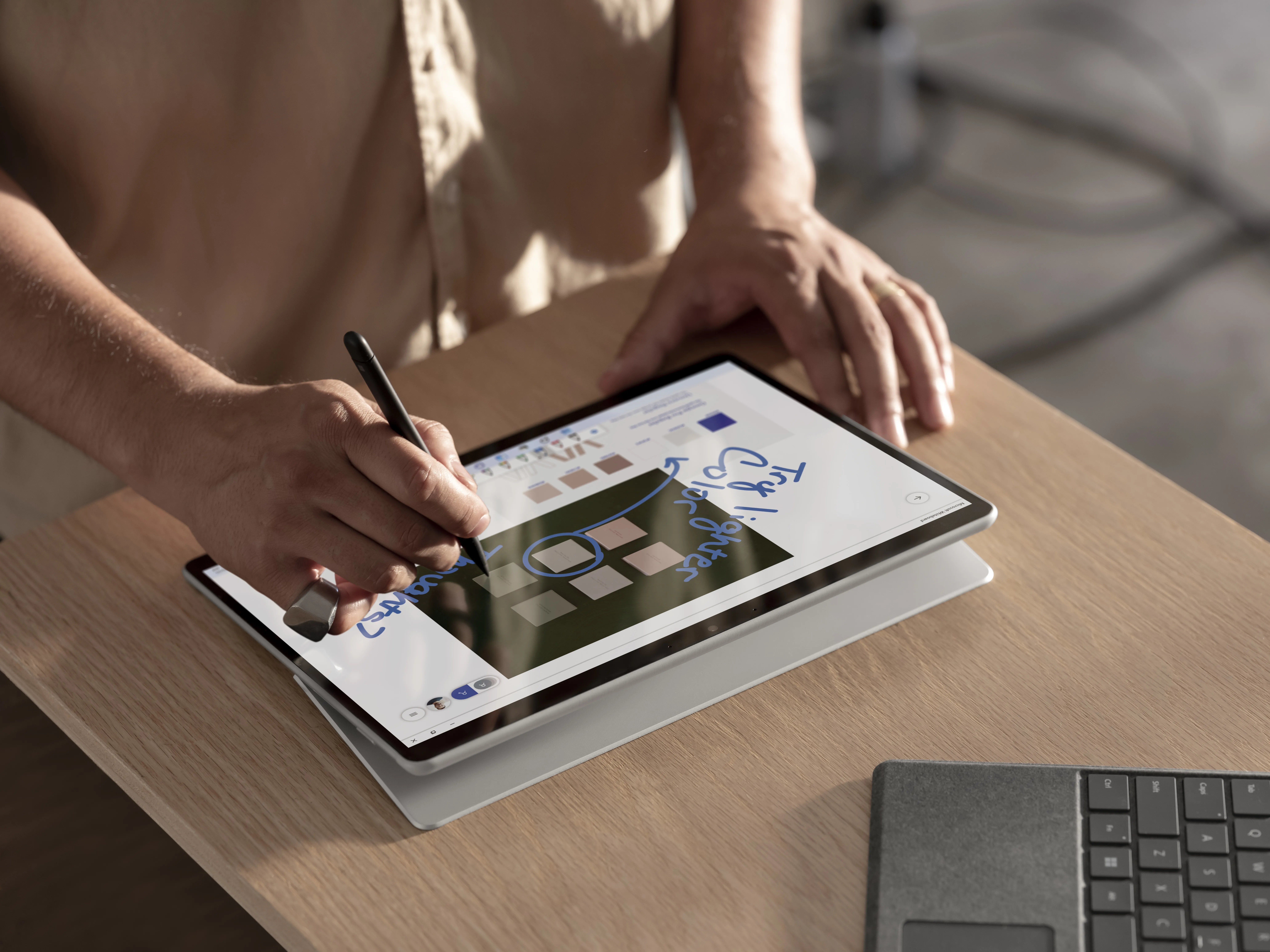 MICROSOFT MS Surface Pro X SQ1 8GB/128SSD/W11P MICROSOFT MS Surface Pro X SQ1 8GB/128SSD/W11P