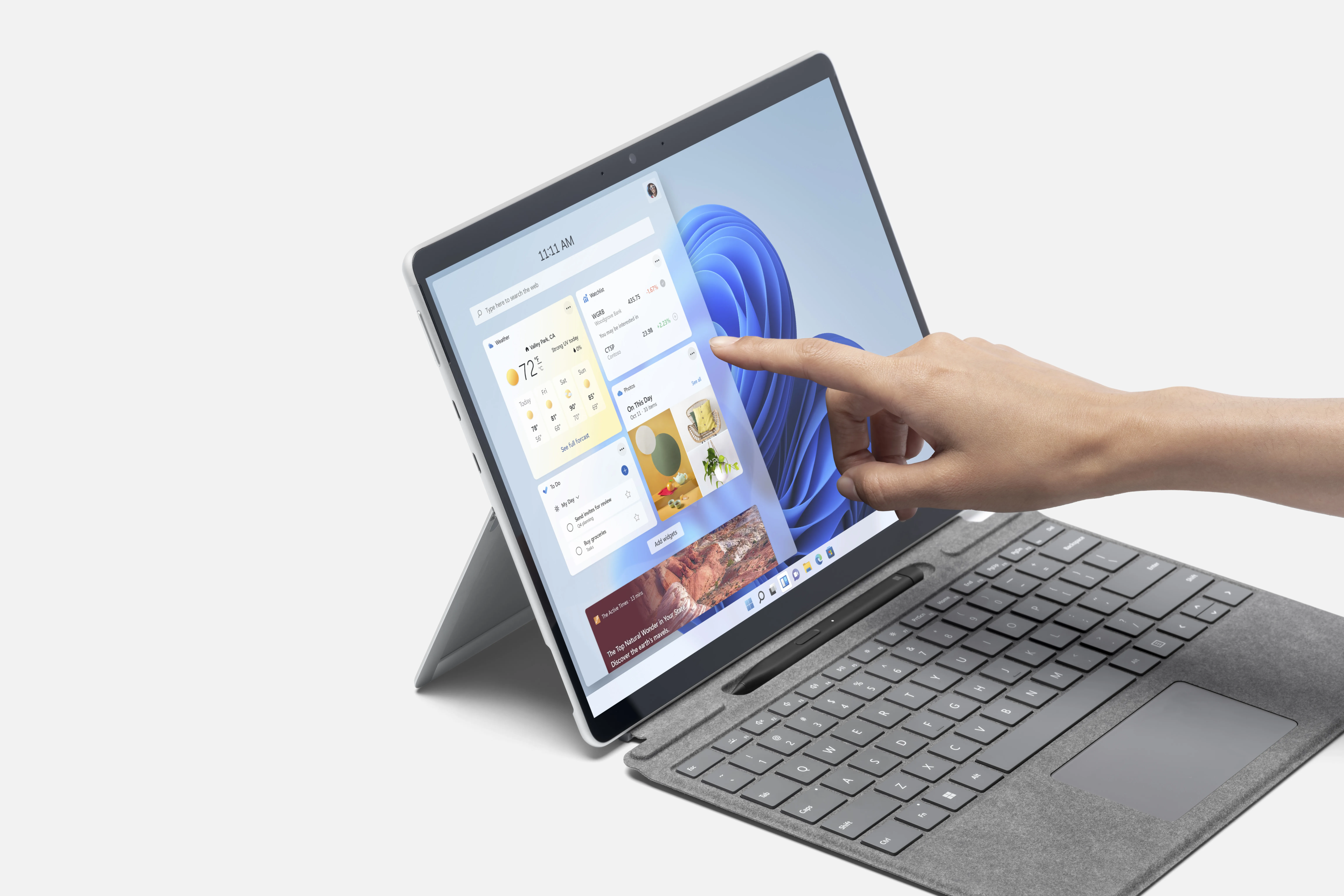 MICROSOFT MS Surface Pro X SQ1 8GB/128SSD/W11P MICROSOFT MS Surface Pro X SQ1 8GB/128SSD/W11P