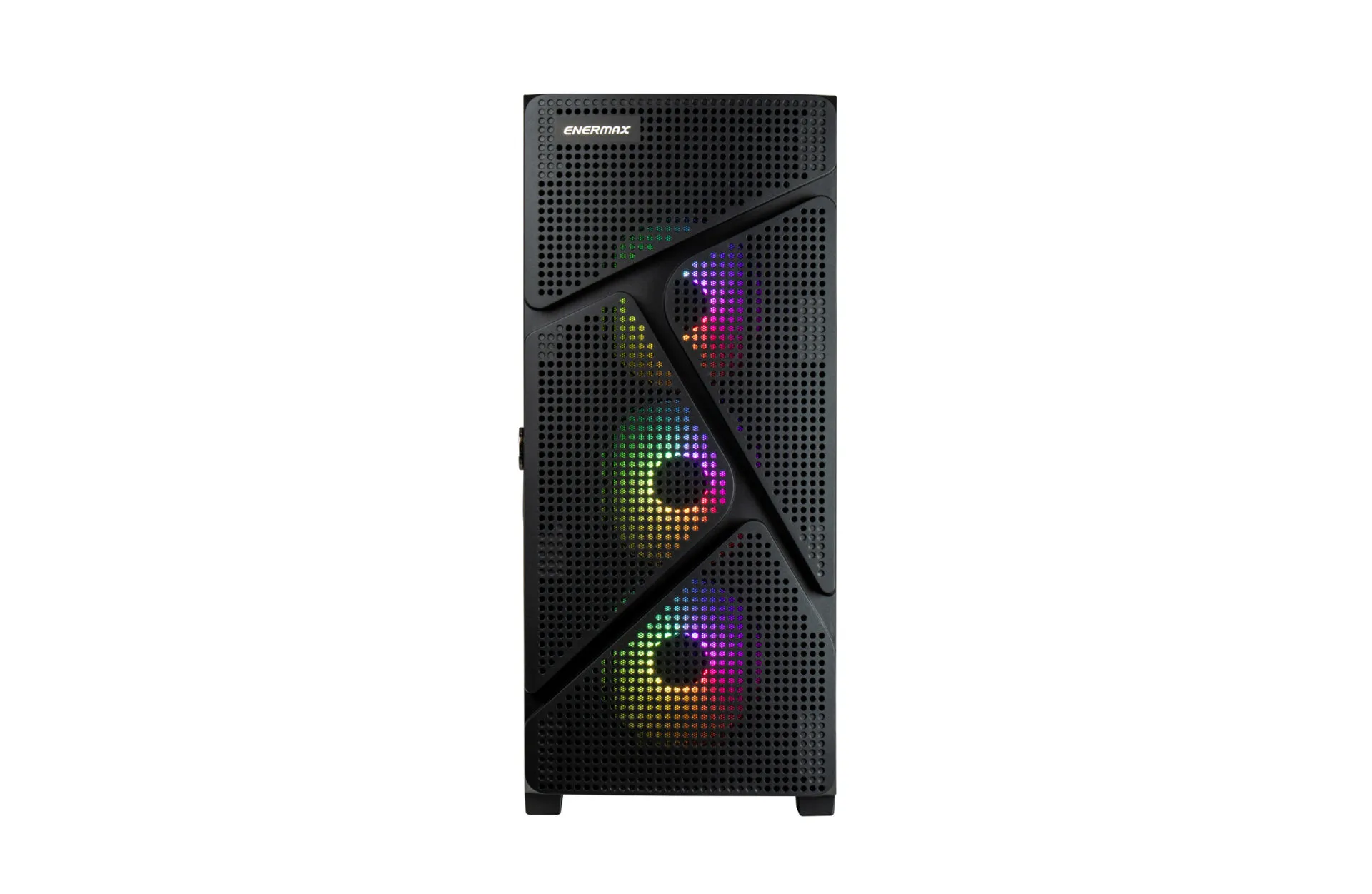 Enermax MarbleShell MS21 - , Black