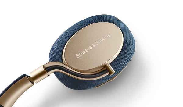 Bowers &amp; Wilkins PX Soft Gold