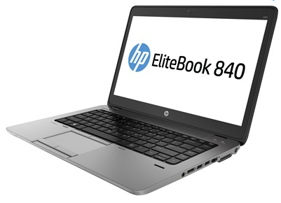EliteBook 840 i5-4300U 14 4GB