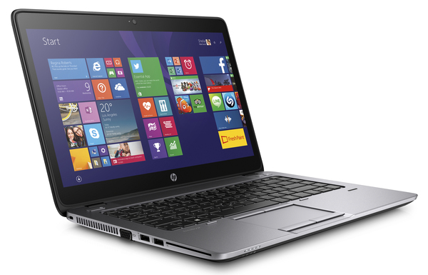 EliteBook 840 i5-4300U 14 4GB