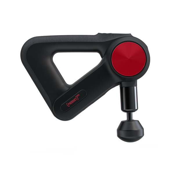 Therabody Theragun Pro (PROJECT) RED