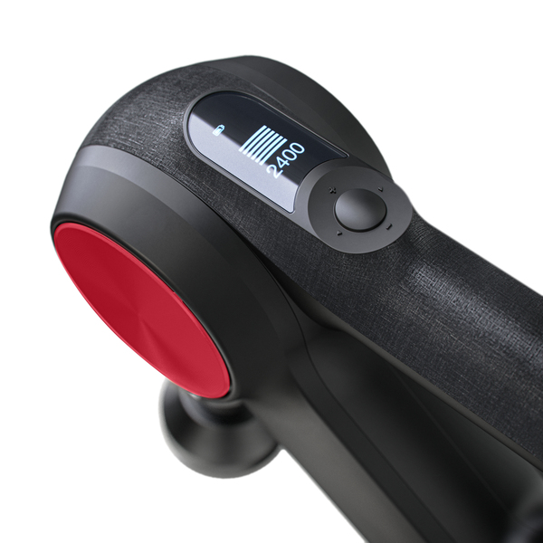 Therabody Theragun Pro (PROJECT) RED
