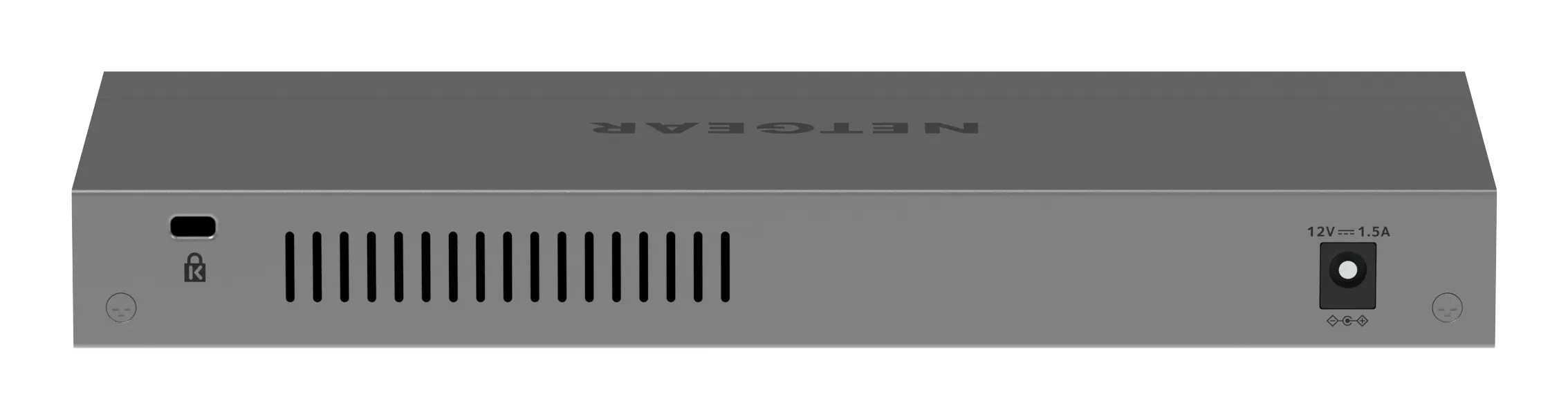 8PT GIG UM+1P 10G/MULTI-GIG UPLINK GS1
