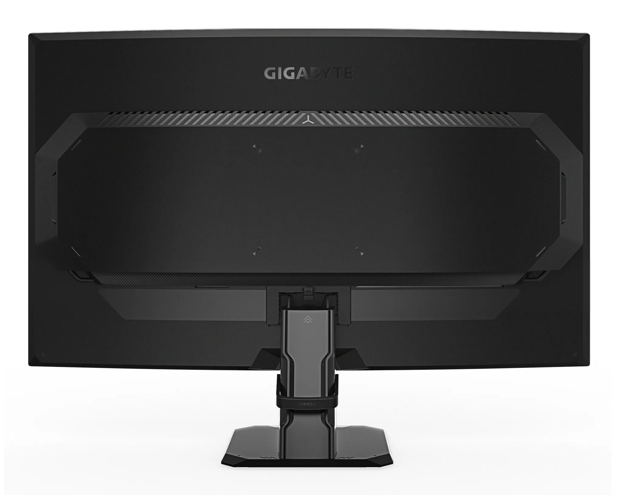 GIGABYTE GS27QCA 27" QHD, VA Curved Gaming Monitor GIGABYTE GS27QCA 27" QHD, VA Curved Gaming Monitor