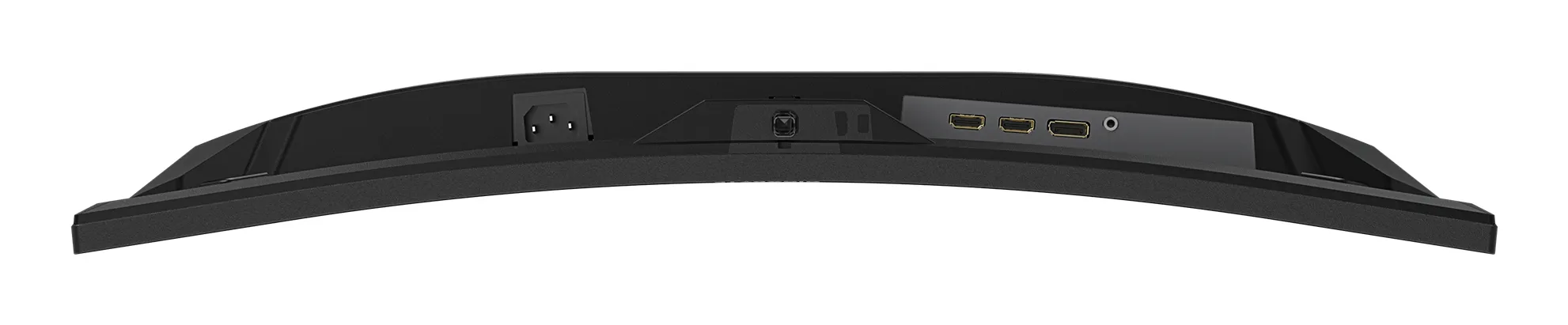 GIGABYTE GS27QCA 27" QHD, VA Curved Gaming Monitor GIGABYTE GS27QCA 27" QHD, VA Curved Gaming Monitor