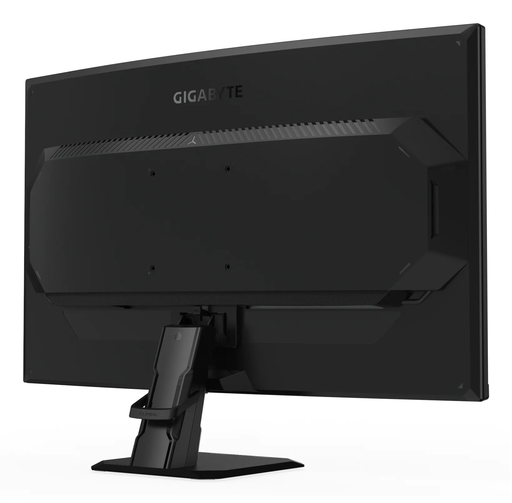GIGABYTE GS27QCA 27&quot; QHD, VA Curved Gaming Monitor