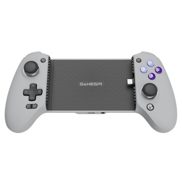 GameSir G8 SE Wired Gamepad for Xbox, Volt White
