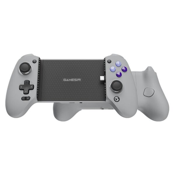 GameSir G8 SE Wired Gamepad for Xbox, Volt White