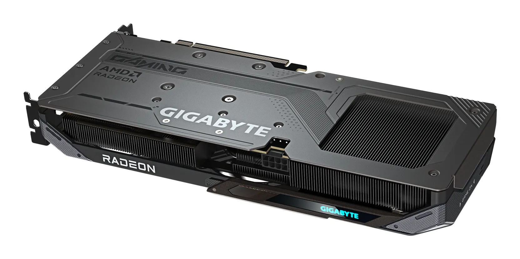 Gigabyte Radeon RX 9060 XT Gaming OC 16 GB - grafikkort