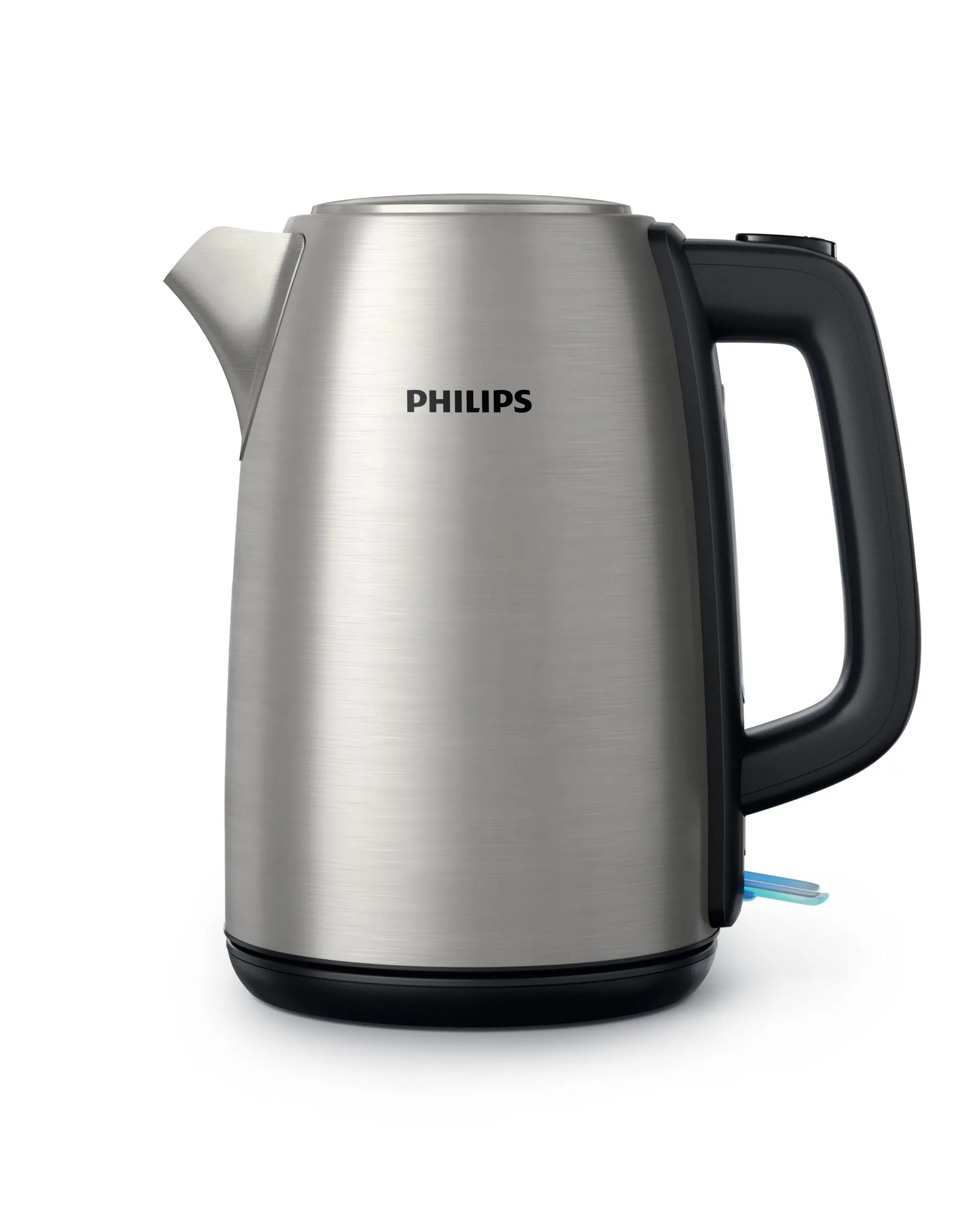 Philips Daily Collection HD9351 - electric kettle, stainless steel, 1.7l