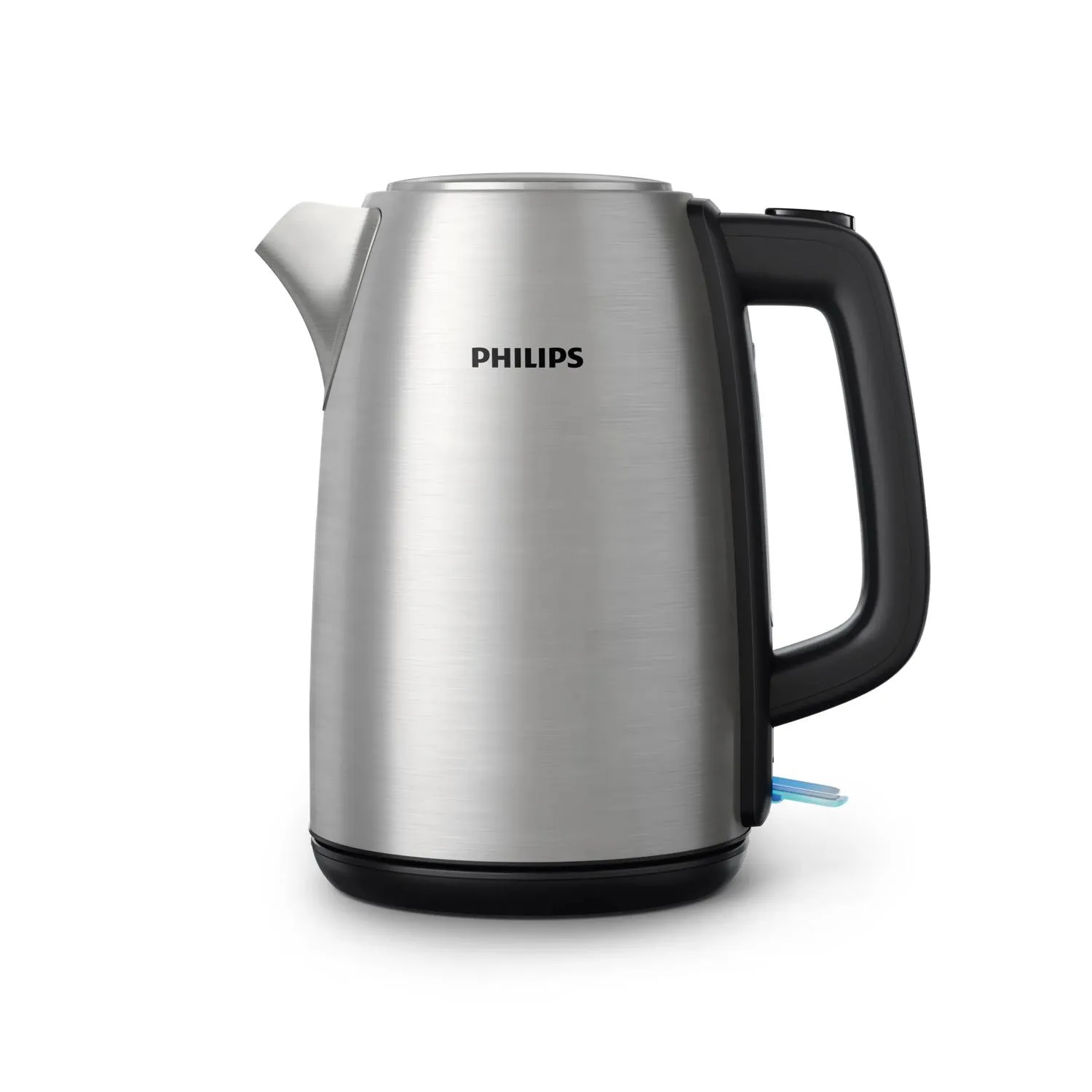 Philips Viva Collection HD9351/90 kettle, 1.7L, 2200W, Stainless steel
