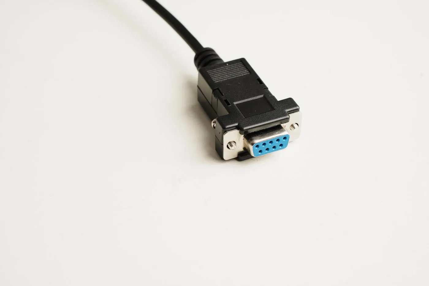 Serial Cable DB9-DB25 1,8M