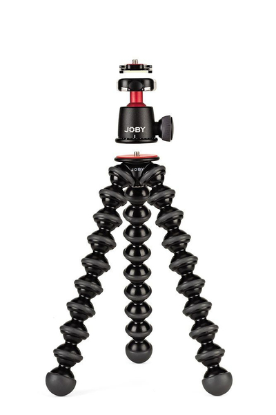 JOBY Tripod Kit GorillaPod 3K Black/Grey