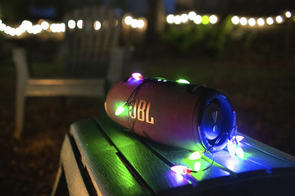 JBL Xtreme 3 - bluetooth speaker, camouflage