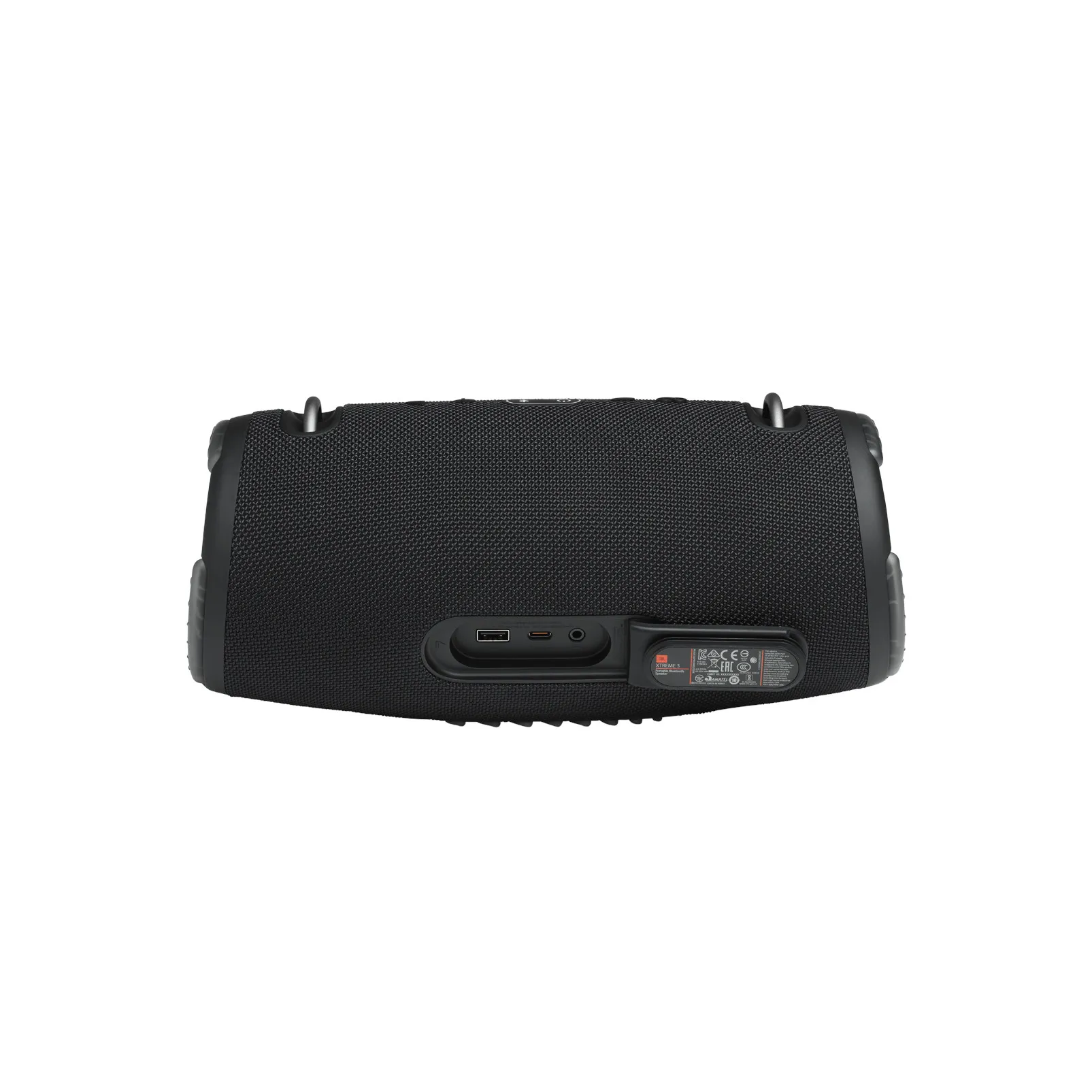 JBL Xtreme 3 - bluetooth speaker, black