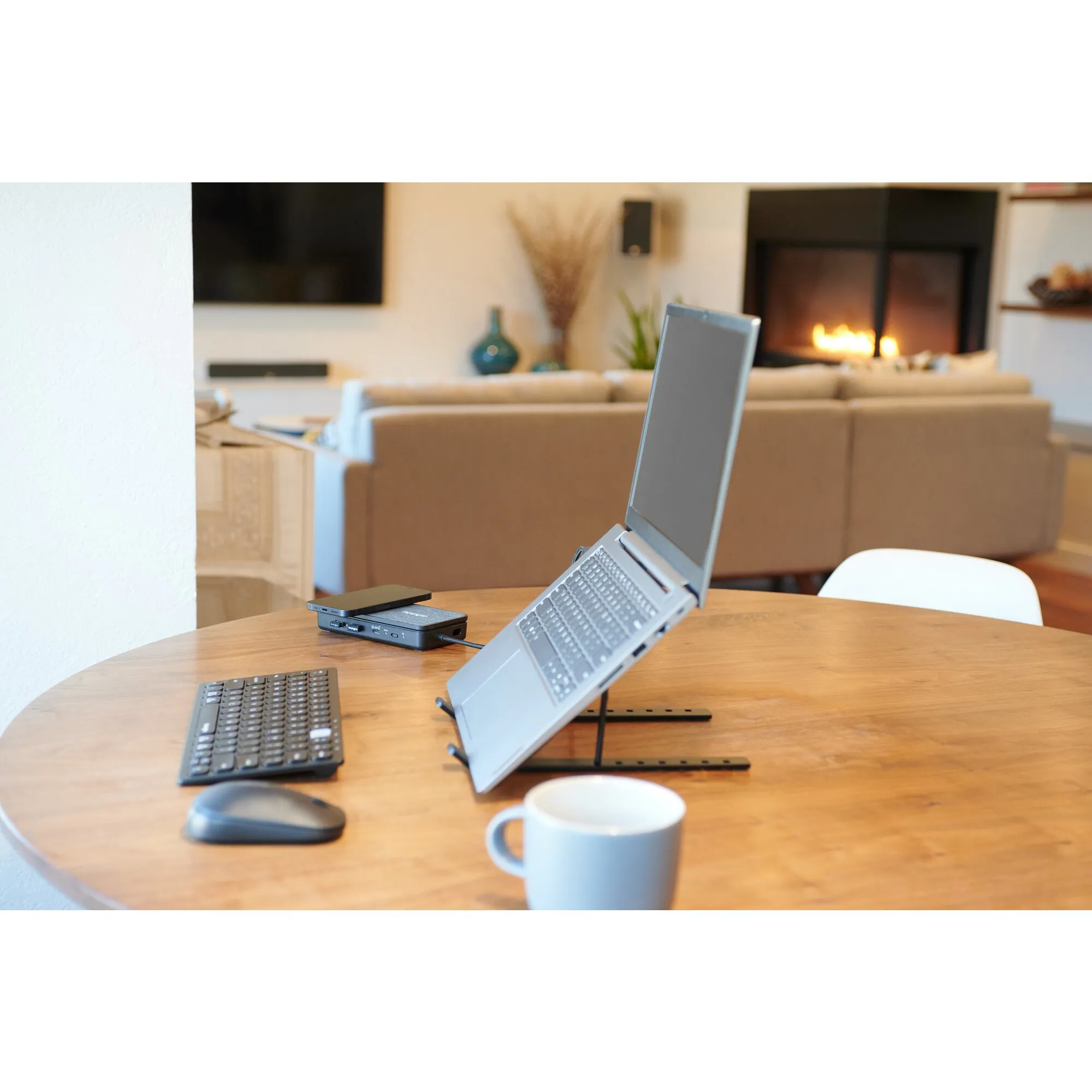 Kensington SureTrack Dual -langaton hiiri, musta