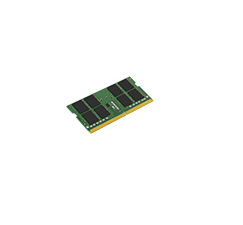 Kingston 16GB (1x16GB) ValueRAM, DDR4 2400MHz - vihre&auml;