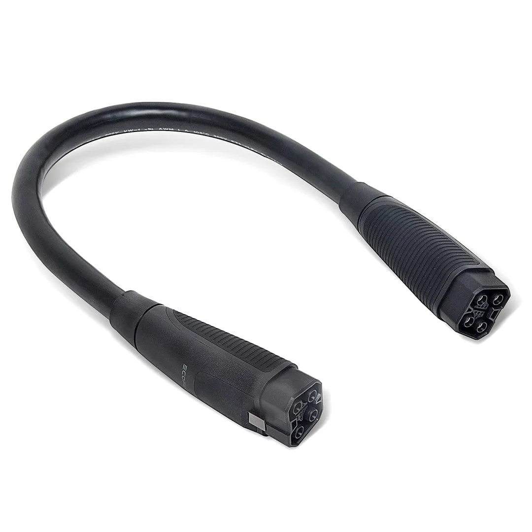 EcoFlow Cable Delta Pro extra battery - kaapeli Delta Pro lisäakulle