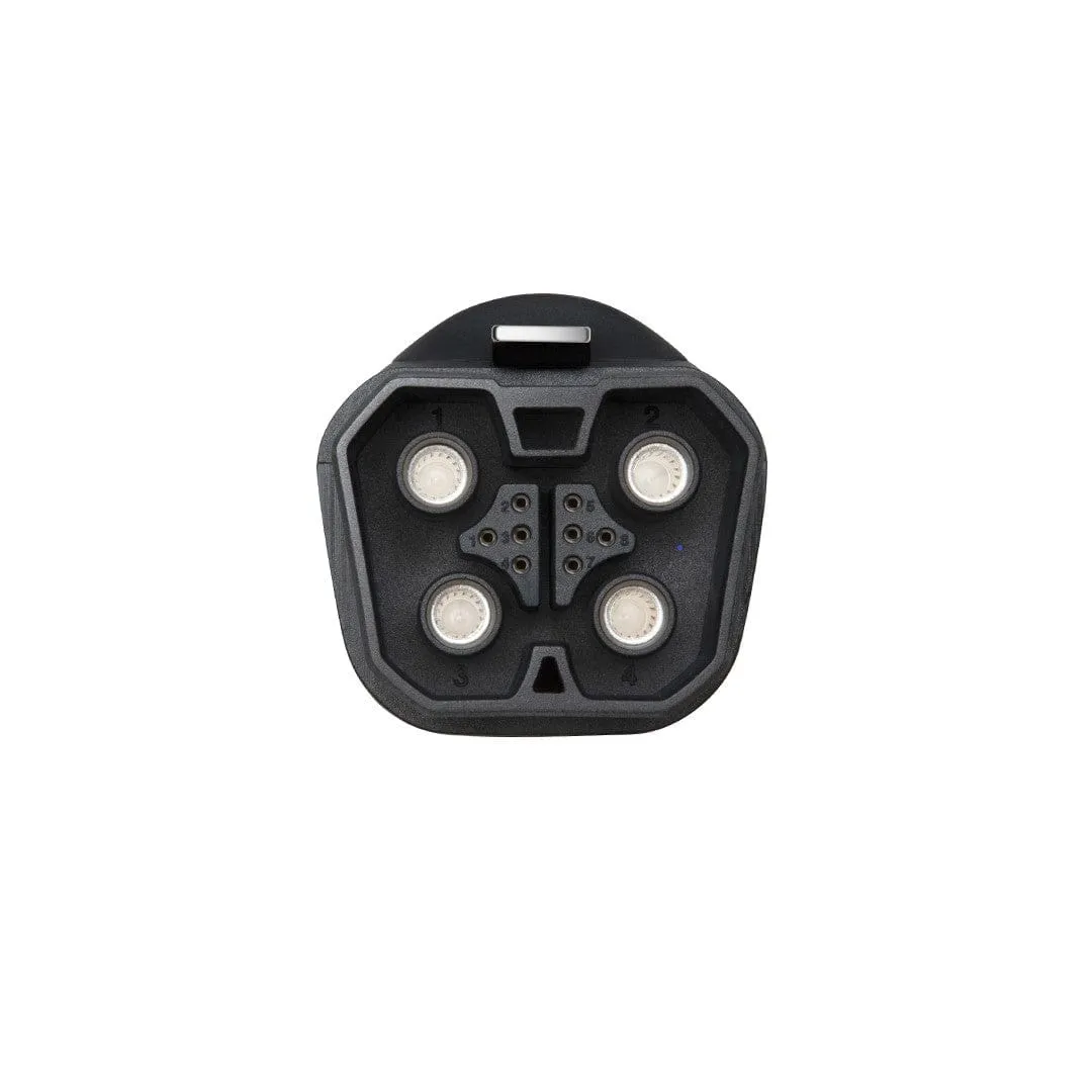 EcoFlow Cable Delta Pro extra battery - kaapeli Delta Pro lisäakulle