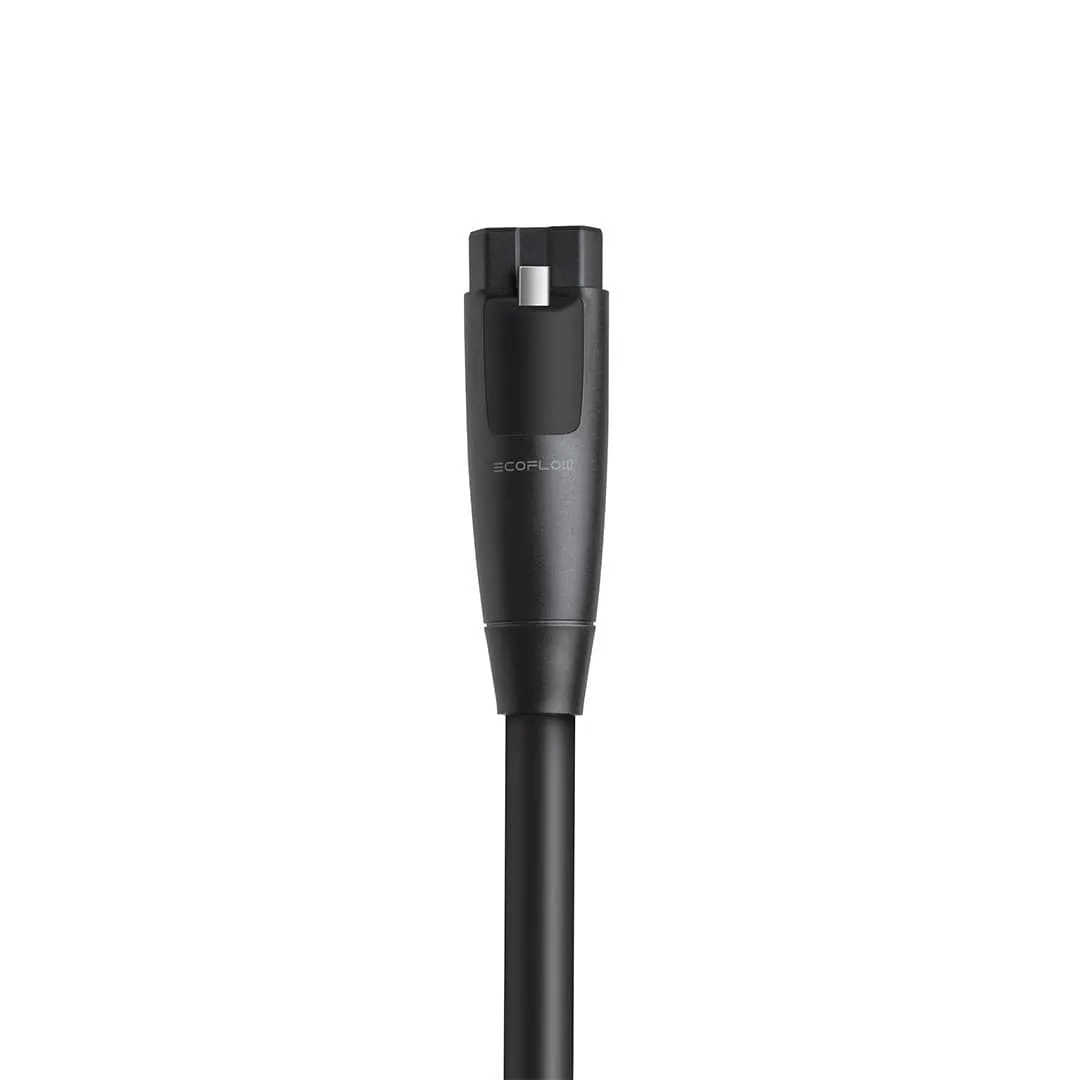 EcoFlow Cable Delta Pro extra battery - kaapeli Delta Pro lisäakulle