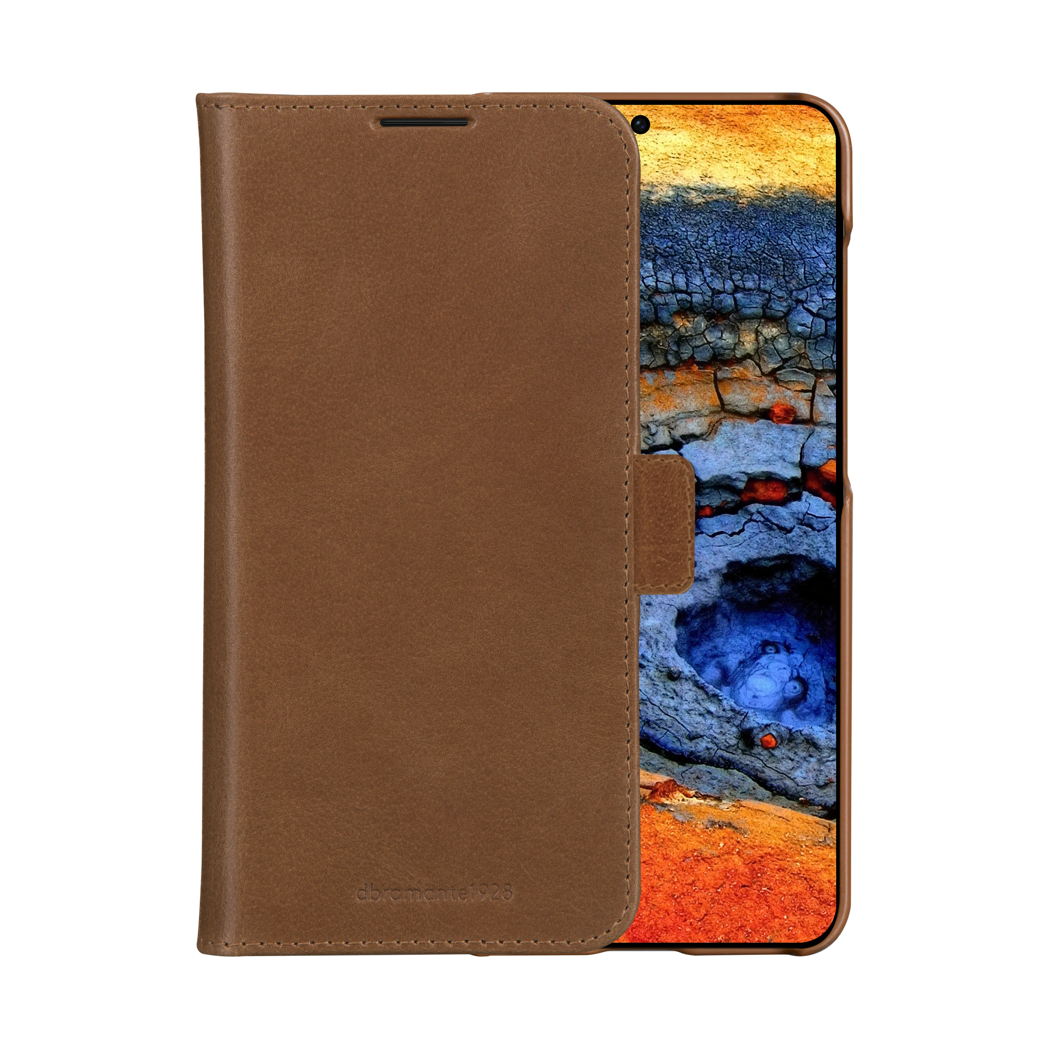 Lynge Galaxy A56 5G Tan