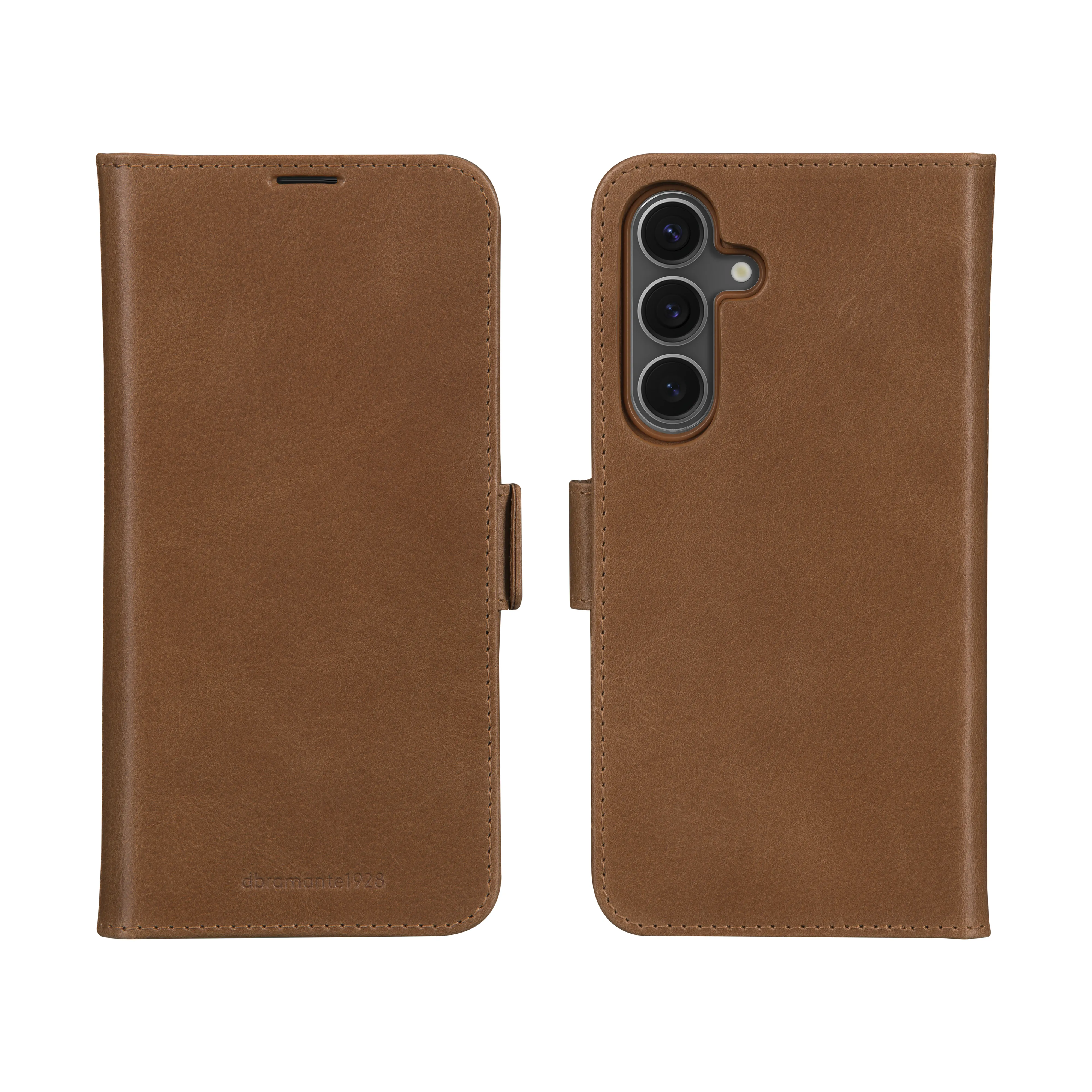 Lynge Galaxy A56 5G Tan