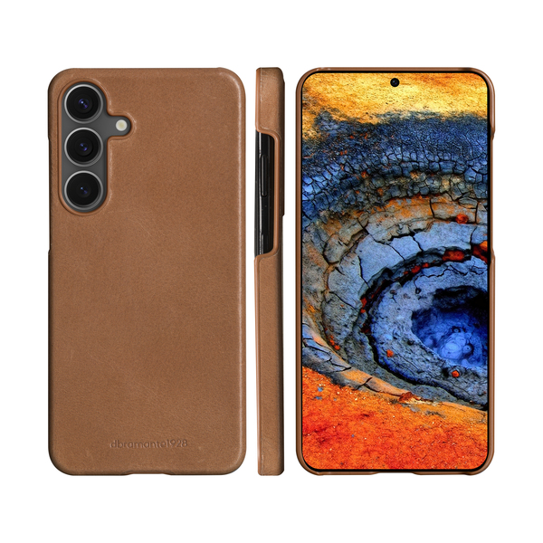 Lynge Galaxy A56 5G Tan