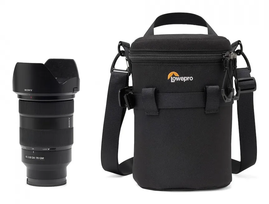 LOWEPRO Lens Case ProTactic LCS 11 x 18 III