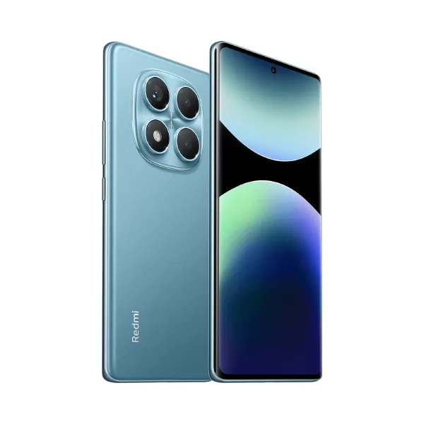 Xiaomi Redmi Note 14 Pro 8/256GB, Blue
