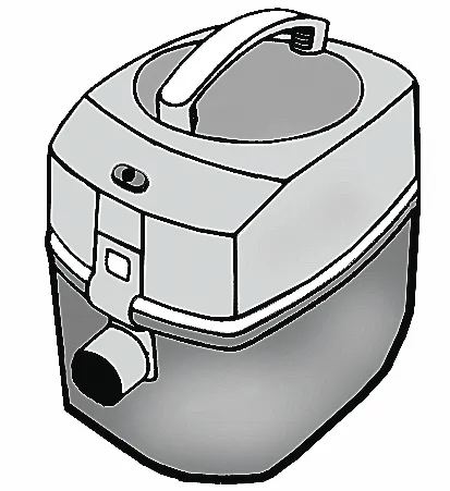 NI 2162 P&ouml;lynimuripussit, 5 kpl.