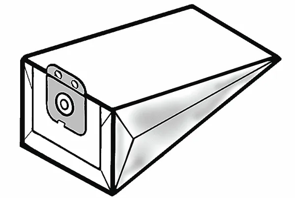 NI 2162 P&ouml;lynimuripussit, 5 kpl.