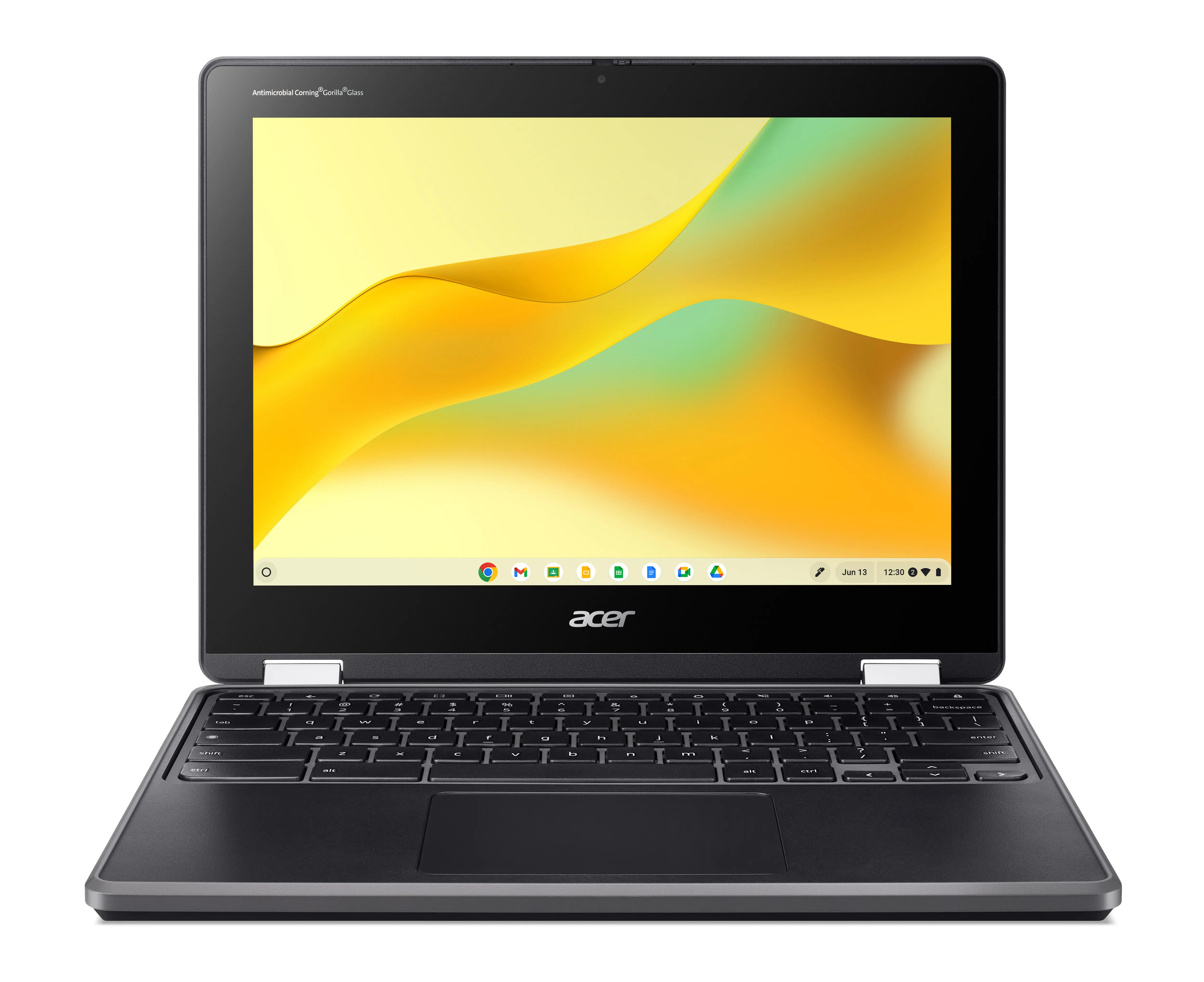 ACER Chromebook Spin 512 R856T-TCO-C32V Intel N100 12inch HD IPS touch 8GB 64GB UMA Chrome OS