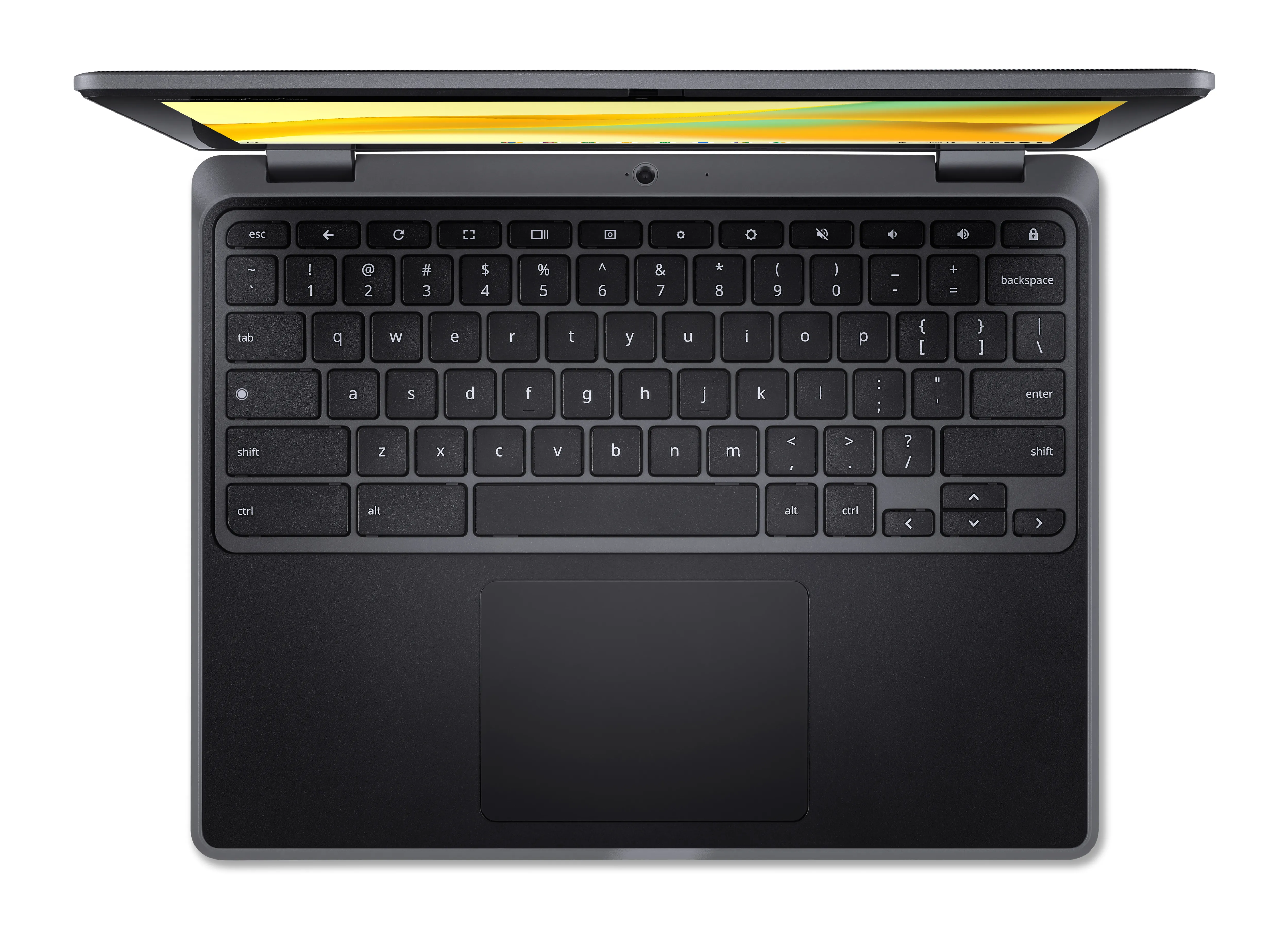 ACER Chromebook Spin 512 R856T-TCO-C32V Intel N100 12inch HD IPS touch 8GB 64GB UMA Chrome OS